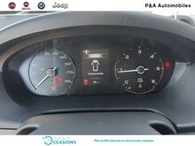 Photo 16 de l'offre de Fiat Ducato Fg 3.0 MH2 H3-Power 140ch Pack Pro Lounge Connect à 35 980 € chez SudOuest Occasions