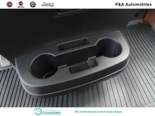 Photo 27 de l'offre de Fiat Ducato Fg 3.0 MH2 H3-Power 140ch Pack Pro Lounge Connect à 35 980 € chez SudOuest Occasions