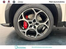 Photo 12 de l'offre de Alfa Romeo Tonale 1.3 PHEV 280ch Veloce AT6 e-Q4 à 52 980 € chez SudOuest Occasions