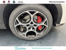 Photo 13 de l'offre de Alfa Romeo Tonale 1.3 PHEV 280ch Veloce AT6 e-Q4 à 52 980 € chez SudOuest Occasions