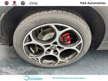 Photo 14 de l'offre de Alfa Romeo Tonale 1.3 PHEV 280ch Veloce AT6 e-Q4 à 52 980 € chez SudOuest Occasions