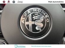 Photo 20 de l'offre de Alfa Romeo Tonale 1.3 PHEV 280ch Veloce AT6 e-Q4 à 52 980 € chez SudOuest Occasions