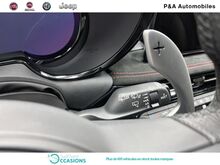 Photo 23 de l'offre de Alfa Romeo Tonale 1.3 PHEV 280ch Veloce AT6 e-Q4 à 52 980 € chez SudOuest Occasions