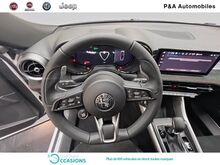 Photo 25 de l'offre de Alfa Romeo Tonale 1.3 PHEV 280ch Veloce AT6 e-Q4 à 52 980 € chez SudOuest Occasions