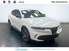Photo 3 de l'offre de Alfa Romeo Tonale 1.3 PHEV 280ch Veloce AT6 e-Q4 à 52 980 € chez SudOuest Occasions
