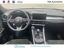 Photo 8 de l'offre de Alfa Romeo Tonale 1.3 PHEV 280ch Veloce AT6 e-Q4 à 52 980 € chez SudOuest Occasions
