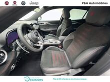 Photo 9 de l'offre de Alfa Romeo Tonale 1.3 PHEV 280ch Veloce AT6 e-Q4 à 52 980 € chez SudOuest Occasions