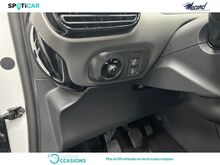 Photo 13 de l'offre de Citroën C4 Cactus PureTech 110ch S&S Feel à 11 890 € chez SudOuest Occasions