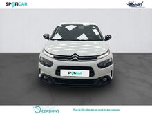 Photo 2 de l'offre de Citroën C4 Cactus PureTech 110ch S&S Feel à 11 890 € chez SudOuest Occasions