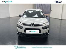 Photo 21 de l'offre de Citroën C4 Cactus PureTech 110ch S&S Feel à 11 890 € chez SudOuest Occasions