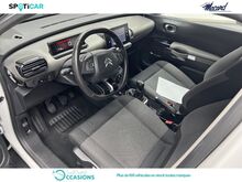 Photo 8 de l'offre de Citroën C4 Cactus PureTech 110ch S&S Feel à 11 890 € chez SudOuest Occasions