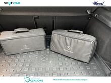 Photo 12 de l'offre de Mercedes-Benz Classe A 250 e 160+102ch AMG Line 8G-DCT 8cv à 37 960 € chez SudOuest Occasions