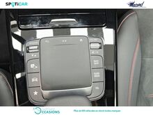 Photo 16 de l'offre de Mercedes-Benz Classe A 250 e 160+102ch AMG Line 8G-DCT 8cv à 37 960 € chez SudOuest Occasions