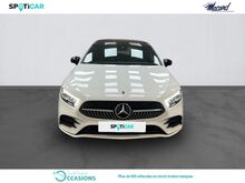 Photo 2 de l'offre de Mercedes-Benz Classe A 250 e 160+102ch AMG Line 8G-DCT 8cv à 37 960 € chez SudOuest Occasions