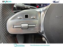 Photo 20 de l'offre de Mercedes-Benz Classe A 250 e 160+102ch AMG Line 8G-DCT 8cv à 37 960 € chez SudOuest Occasions