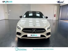 Photo 27 de l'offre de Mercedes-Benz Classe A 250 e 160+102ch AMG Line 8G-DCT 8cv à 37 960 € chez SudOuest Occasions