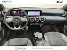 Photo 8 de l'offre de Mercedes-Benz Classe A 250 e 160+102ch AMG Line 8G-DCT 8cv à 37 960 € chez SudOuest Occasions