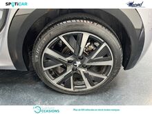 Photo 11 de l'offre de Peugeot 208 1.5 BlueHDi 100ch S&S GT Pack à 22 880 € chez SudOuest Occasions