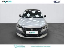 Photo 2 de l'offre de Peugeot 208 1.5 BlueHDi 100ch S&S GT Pack à 22 880 € chez SudOuest Occasions