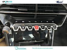 Photo 20 de l'offre de Peugeot 208 1.5 BlueHDi 100ch S&S GT Pack à 22 880 € chez SudOuest Occasions