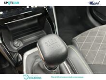 Photo 22 de l'offre de Peugeot 208 1.5 BlueHDi 100ch S&S GT Pack à 22 880 € chez SudOuest Occasions