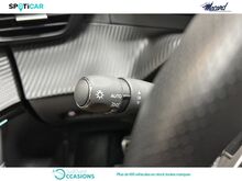 Photo 25 de l'offre de Peugeot 208 1.5 BlueHDi 100ch S&S GT Pack à 22 880 € chez SudOuest Occasions