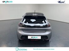 Photo 5 de l'offre de Peugeot 208 1.5 BlueHDi 100ch S&S GT Pack à 22 880 € chez SudOuest Occasions