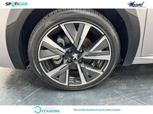 Photo 11 de l'offre de Peugeot 208 1.5 BlueHDi 100ch S&S GT à 20 990 € chez SudOuest Occasions