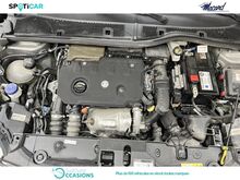 Photo 12 de l'offre de Peugeot 208 1.5 BlueHDi 100ch S&S GT à 20 990 € chez SudOuest Occasions