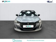 Photo 2 de l'offre de Peugeot 208 1.5 BlueHDi 100ch S&S GT à 20 990 € chez SudOuest Occasions