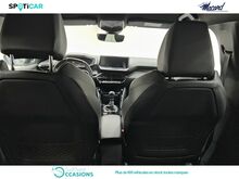 Photo 8 de l'offre de Peugeot 208 1.5 BlueHDi 100ch S&S GT à 20 990 € chez SudOuest Occasions