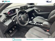 Photo 9 de l'offre de Peugeot 208 1.5 BlueHDi 100ch S&S GT à 20 990 € chez SudOuest Occasions