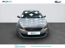Photo 2 de l'offre de Peugeot 308 1.2 Puretech 110ch Allure S&S 5p à 12 960 € chez SudOuest Occasions