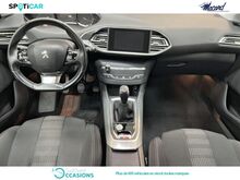 Photo 8 de l'offre de Peugeot 308 1.2 Puretech 110ch Allure S&S 5p à 12 960 € chez SudOuest Occasions