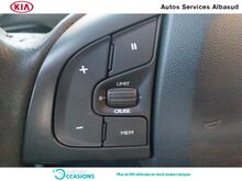 Photo 10 de l'offre de Citroën C4 Cactus PureTech 110ch S&S Feel E6.d à 16 250 € chez SudOuest Occasions