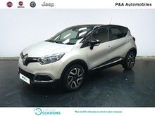 Photo 1 de l'offre de Renault Captur 1.2 TCe 120ch Intens EDC à 12 890 € chez SudOuest Occasions