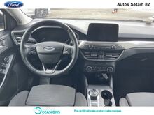 Photo 10 de l'offre de Ford Focus 1.0 EcoBoost 125ch Titanium X BVA à 19 320 € chez SudOuest Occasions