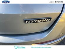 Photo 18 de l'offre de Ford S-MAX 2.5 Duratec 190ch Hybrid ST-Line eCVT à 35 980 € chez SudOuest Occasions