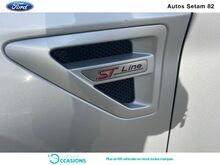 Photo 19 de l'offre de Ford S-MAX 2.5 Duratec 190ch Hybrid ST-Line eCVT à 35 980 € chez SudOuest Occasions