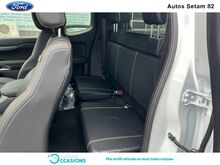 Photo 6 de l'offre de Ford Ranger 2.0 EcoBlue 205ch Stop&Start Super Cab Wildtrak e-4WD BVA10 à 55 900 € chez SudOuest Occasions