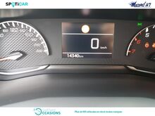 Photo 15 de l'offre de Peugeot 208 1.2 PureTech 75ch S&S Style à 16 590 € chez SudOuest Occasions