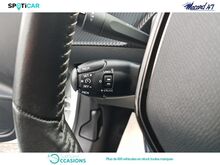 Photo 12 de l'offre de Peugeot 208 1.2 PureTech 100ch S&S Active à 15 990 € chez SudOuest Occasions