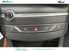Photo 22 de l'offre de Peugeot 308 SW 1.5 BlueHDi 130ch S&S Active à 14 900 € chez SudOuest Occasions