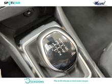 Photo 24 de l'offre de Peugeot 308 SW 1.5 BlueHDi 130ch S&S Active à 14 900 € chez SudOuest Occasions