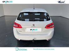 Photo 5 de l'offre de Peugeot 308 SW 1.5 BlueHDi 130ch S&S Active à 14 900 € chez SudOuest Occasions