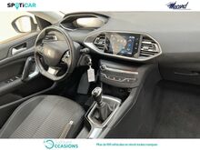 Photo 8 de l'offre de Peugeot 308 SW 1.5 BlueHDi 130ch S&S Active à 14 900 € chez SudOuest Occasions