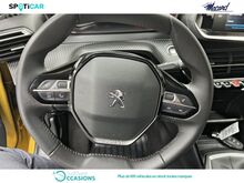 Photo 14 de l'offre de Peugeot 208 1.5 BlueHDi 100ch S&S Active à 17 990 € chez SudOuest Occasions