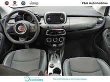 Photo 8 de l'offre de Fiat 500X 2.0 Multijet 16v 140ch Cross 4x4 AT9 à 14 890 € chez SudOuest Occasions