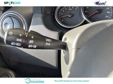 Photo 16 de l'offre de Dacia Duster 1.5 dCi 110ch Prestige 4X2 à 12 900 € chez SudOuest Occasions