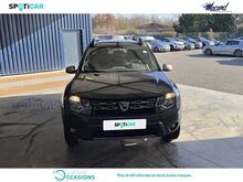 Photo 20 de l'offre de Dacia Duster 1.5 dCi 110ch Prestige 4X2 à 12 900 € chez SudOuest Occasions